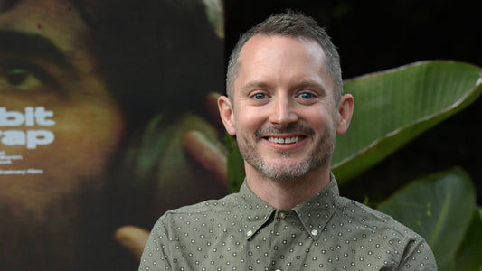 Lord of the Rings Star Elijah Wood Praises Hunt for Gollum Movie Script