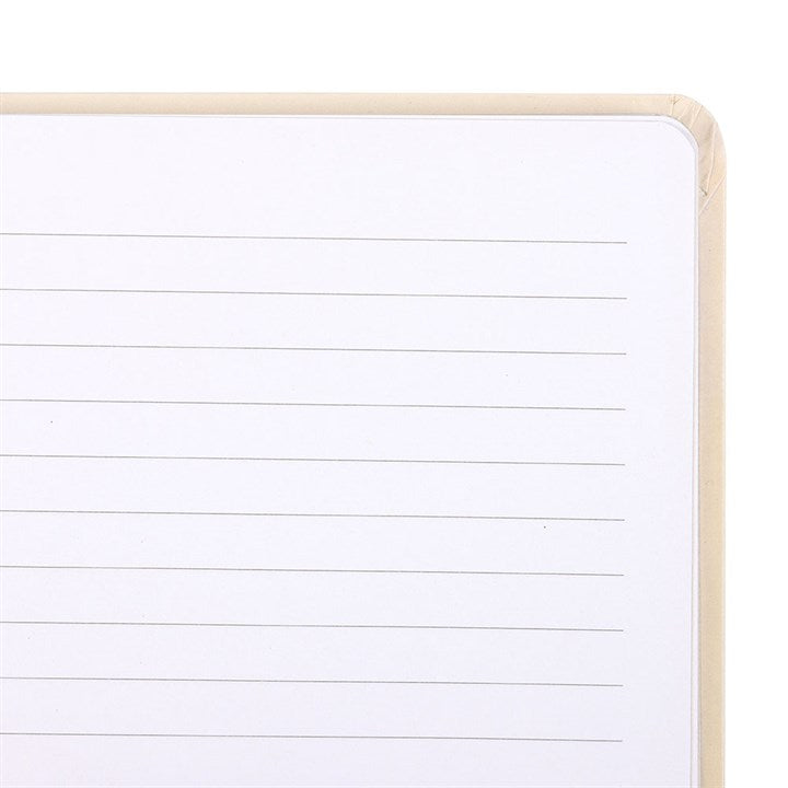 The Magic Is in You Notebook