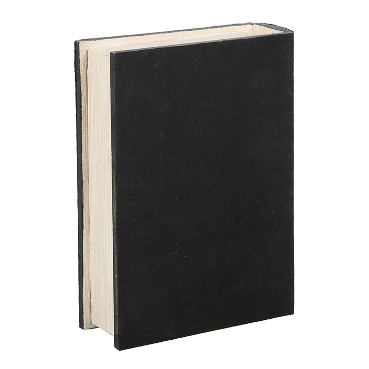 Library of Poisonous Plants Storage Box – Book-Shaped