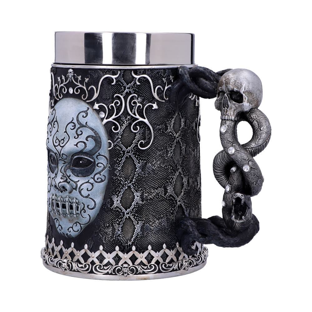 Harry Potter Collectible Death Eater Tankard