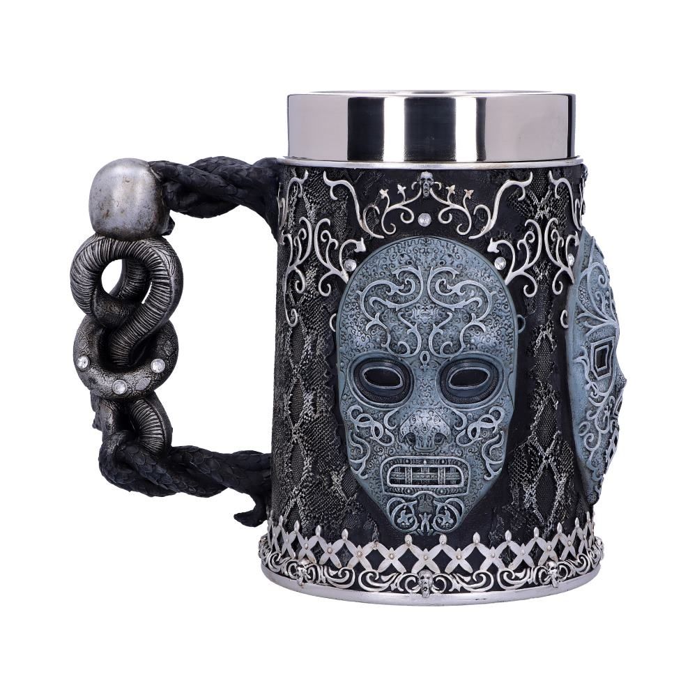 Harry Potter Collectible Death Eater Tankard