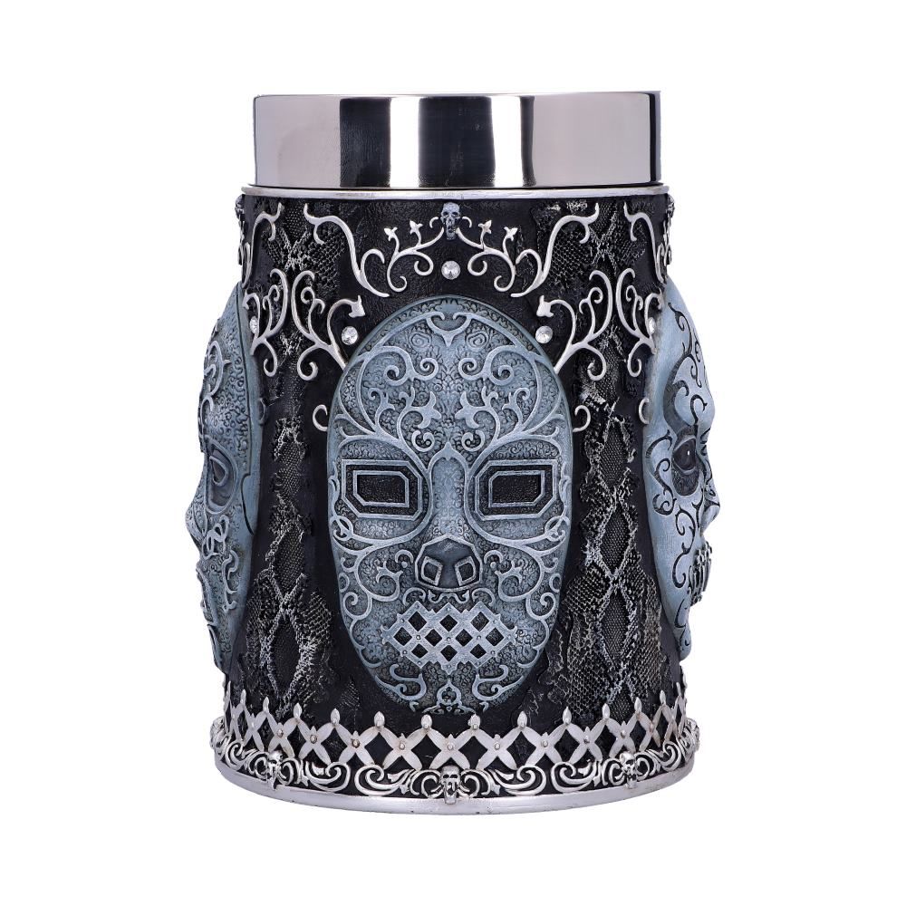 Harry Potter Collectible Death Eater Tankard