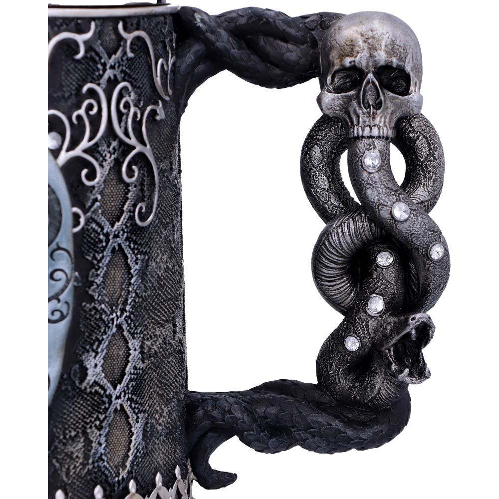 Harry Potter Collectible Death Eater Tankard