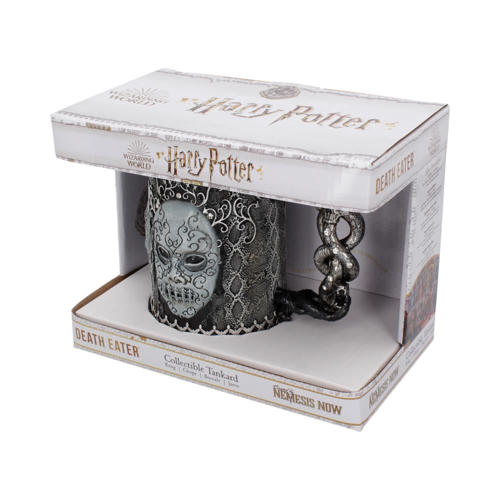 Harry Potter Collectible Death Eater Tankard