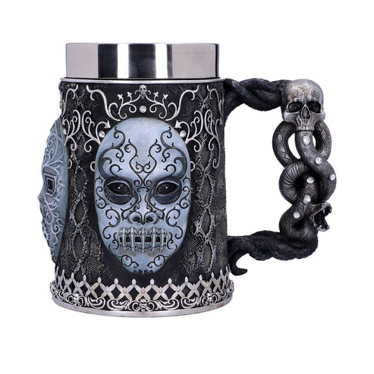 Harry Potter Collectible Death Eater Tankard