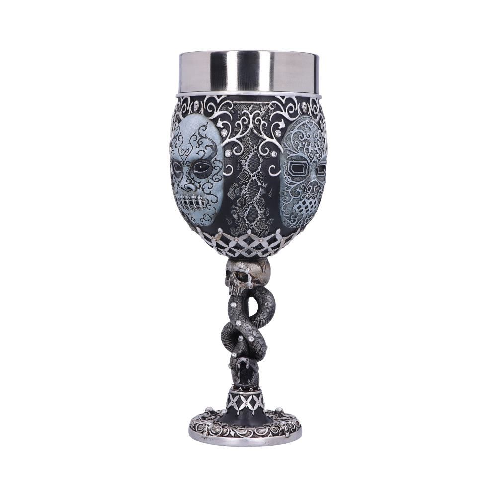 Harry Potter Collectible Death Eater Goblet