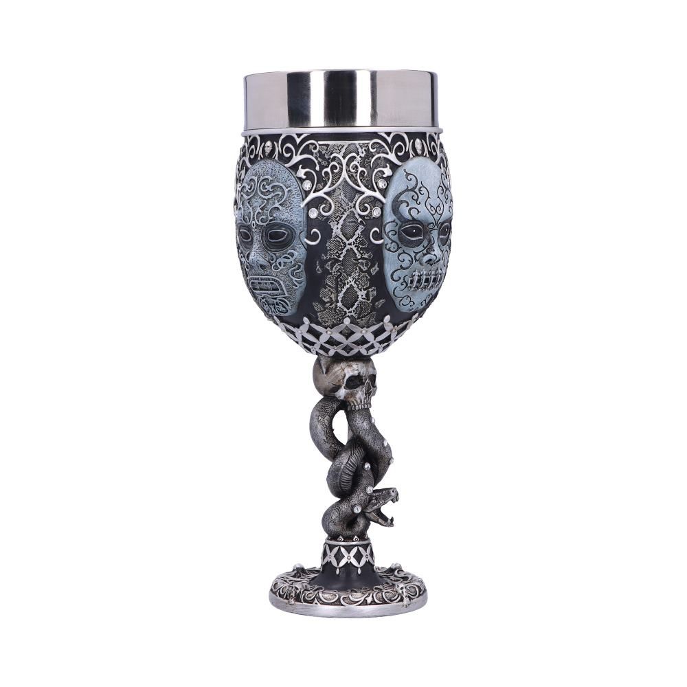 Harry Potter Collectible Death Eater Goblet