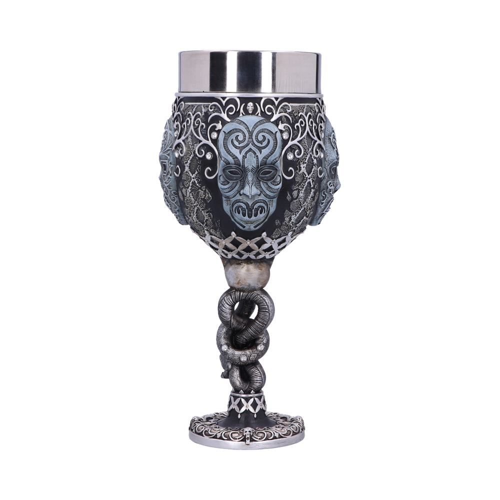 Harry Potter Collectible Death Eater Goblet