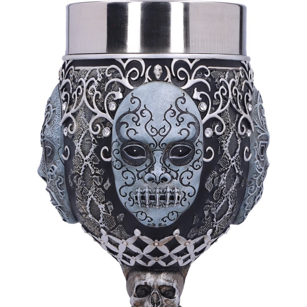 Harry Potter Collectible Death Eater Goblet