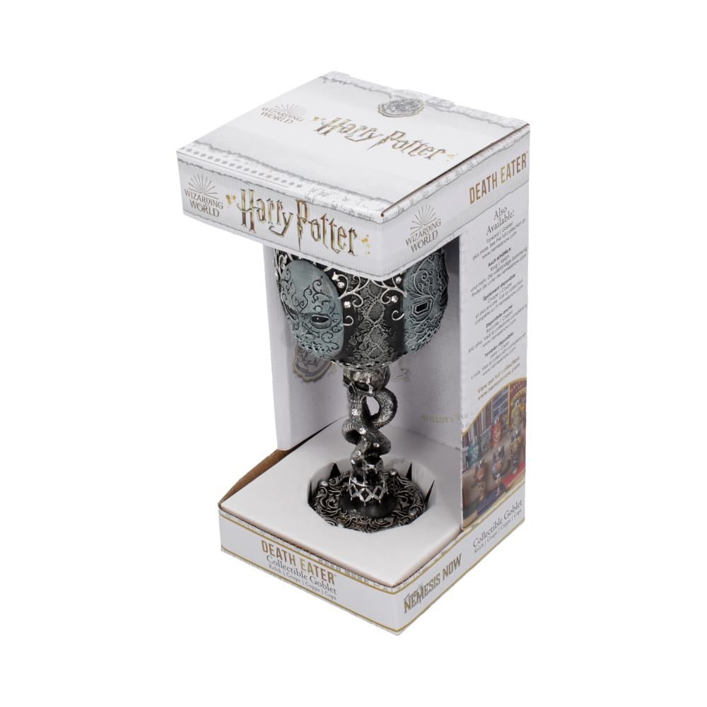 Harry Potter Collectible Death Eater Goblet