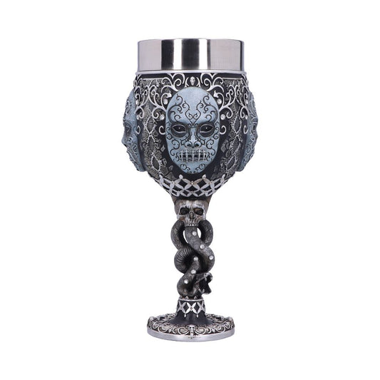 Harry Potter Collectible Death Eater Goblet