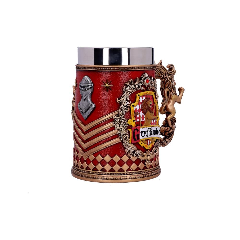 Harry Potter Collectible Gryffindor Tankard
