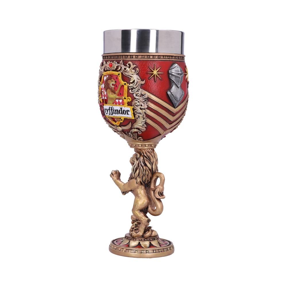 Harry Potter Collectible Gryffindor Goblet