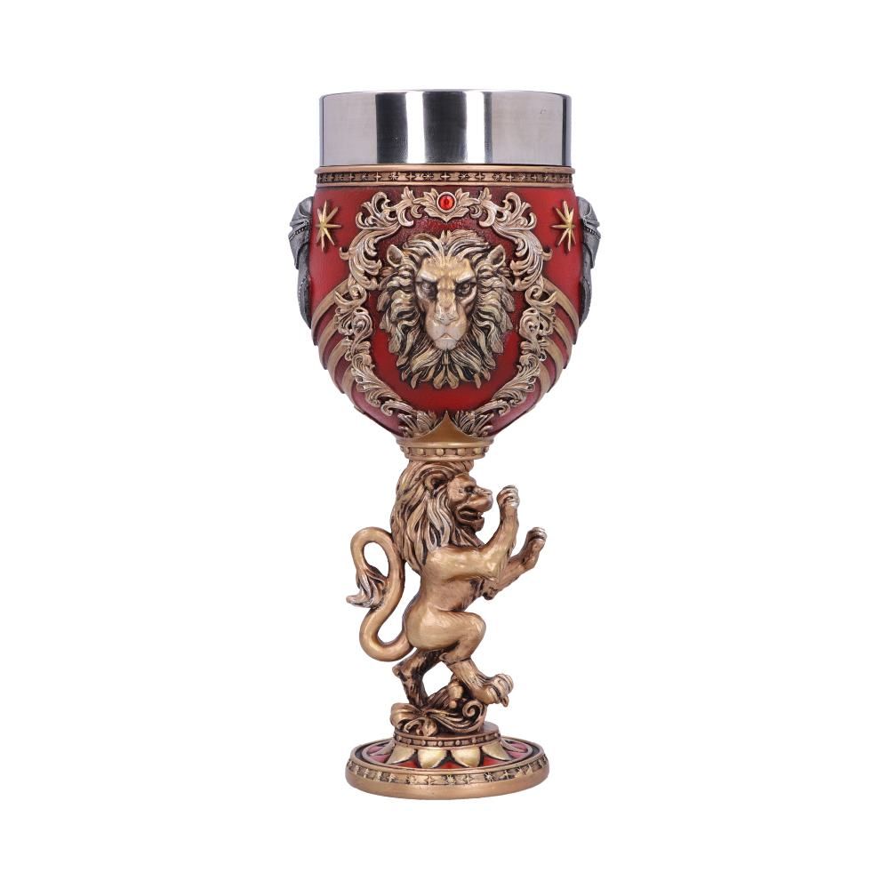 Harry Potter Collectible Gryffindor Goblet