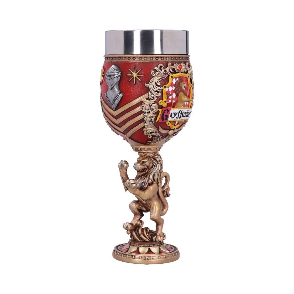 Harry Potter Collectible Gryffindor Goblet