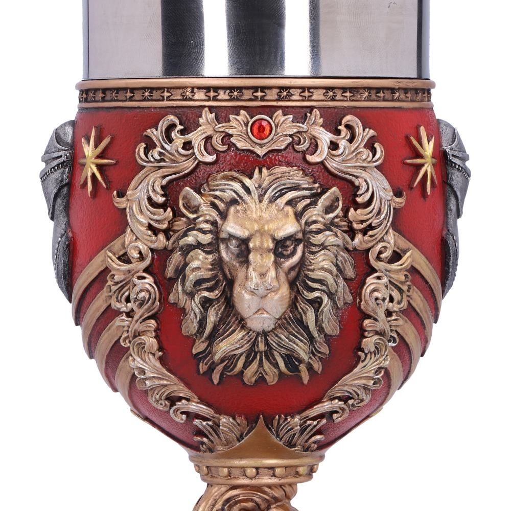 Harry Potter Collectible Gryffindor Goblet