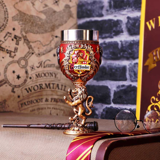 Harry Potter Collectible Gryffindor Goblet
