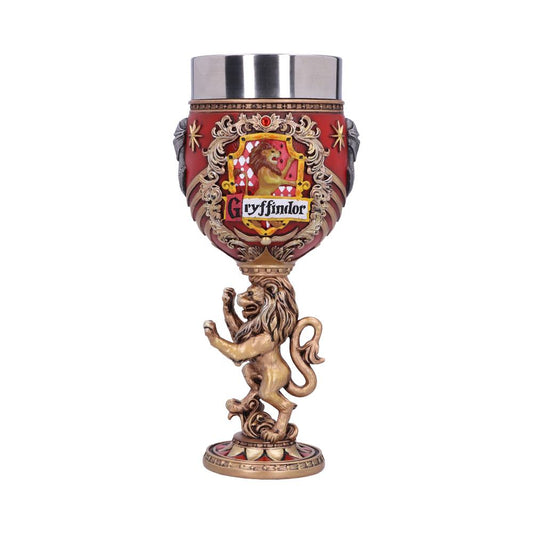 Harry Potter Collectible Gryffindor Goblet