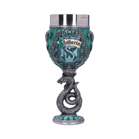 Harry Potter Collectible Slytherin Goblet