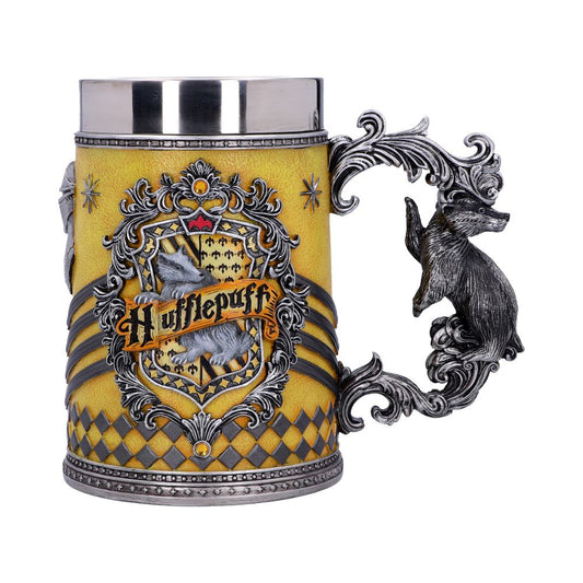 Harry Potter Collectible Hufflepuff Tankard