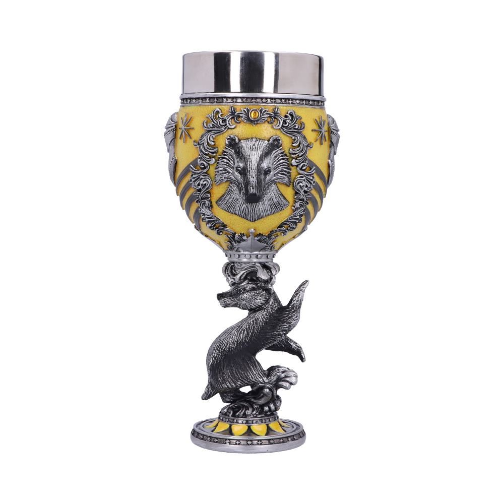 Harry Potter Collectible Hufflepuff Goblet
