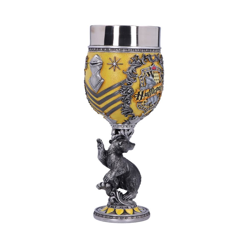Harry Potter Collectible Hufflepuff Goblet
