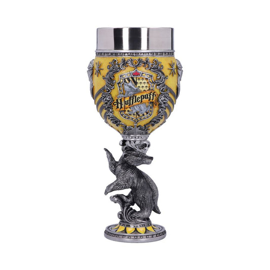 Harry Potter Collectible Hufflepuff Goblet