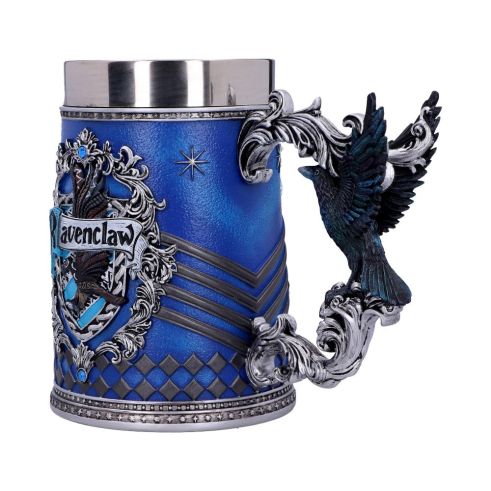 Harry Potter Collectible Ravenclaw Tankard