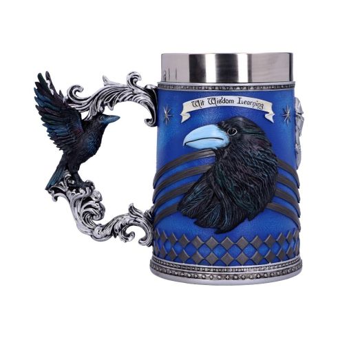 Harry Potter Collectible Ravenclaw Tankard