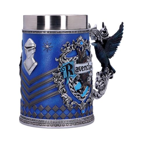 Harry Potter Collectible Ravenclaw Tankard