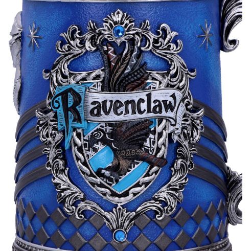 Harry Potter Collectible Ravenclaw Tankard