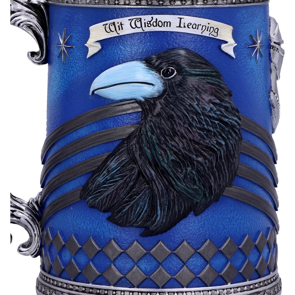 Harry Potter Collectible Ravenclaw Tankard