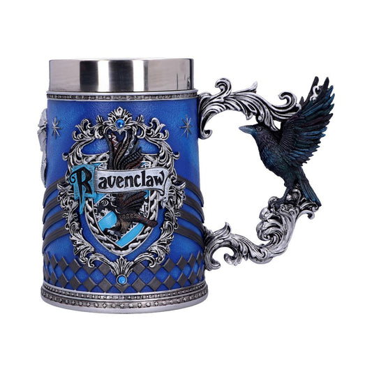 Harry Potter Collectible Ravenclaw Tankard
