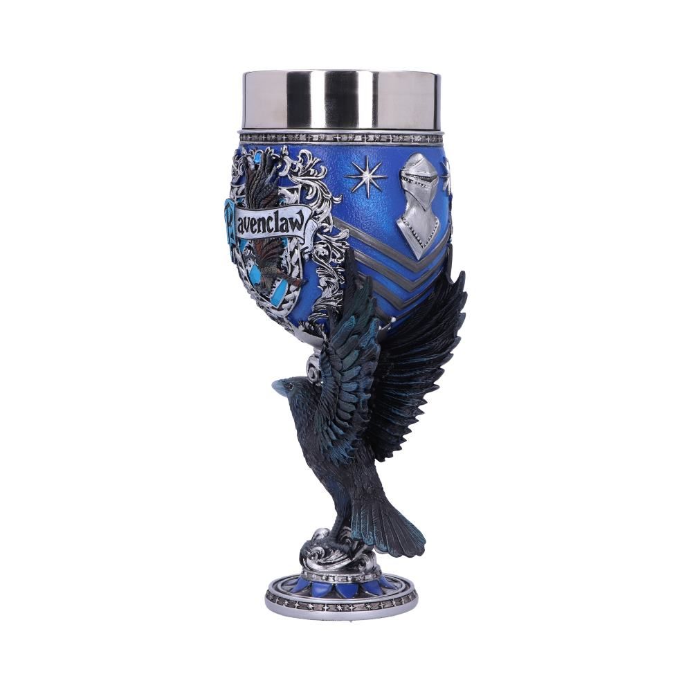 Harry Potter Collectible Ravenclaw Goblet