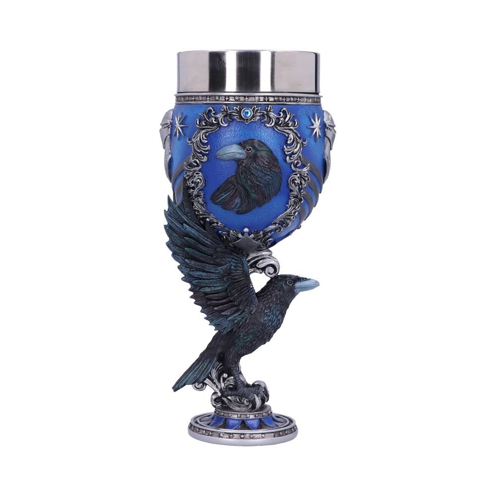 Harry Potter Collectible Ravenclaw Goblet
