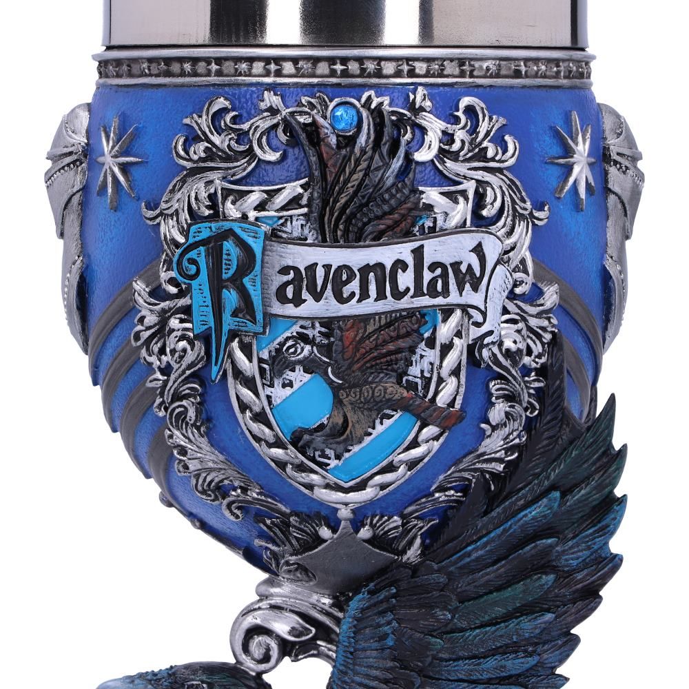 Harry Potter Collectible Ravenclaw Goblet