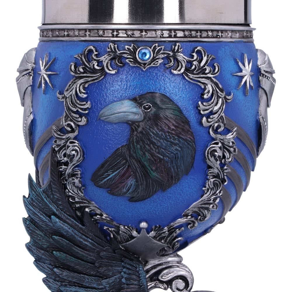 Harry Potter Collectible Ravenclaw Goblet