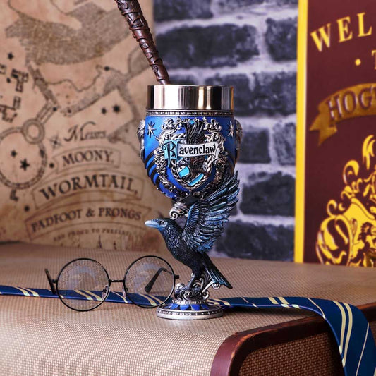 Harry Potter Collectible Ravenclaw Goblet