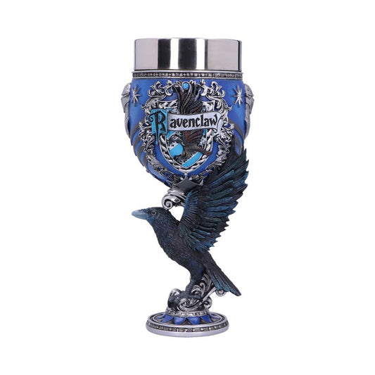 Harry Potter Collectible Ravenclaw Goblet