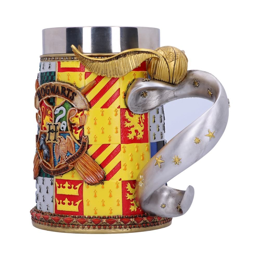 Harry Potter Collectible Golden Snitch Tankard