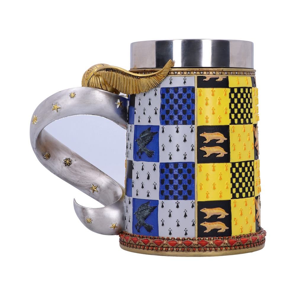 Harry Potter Collectible Golden Snitch Tankard