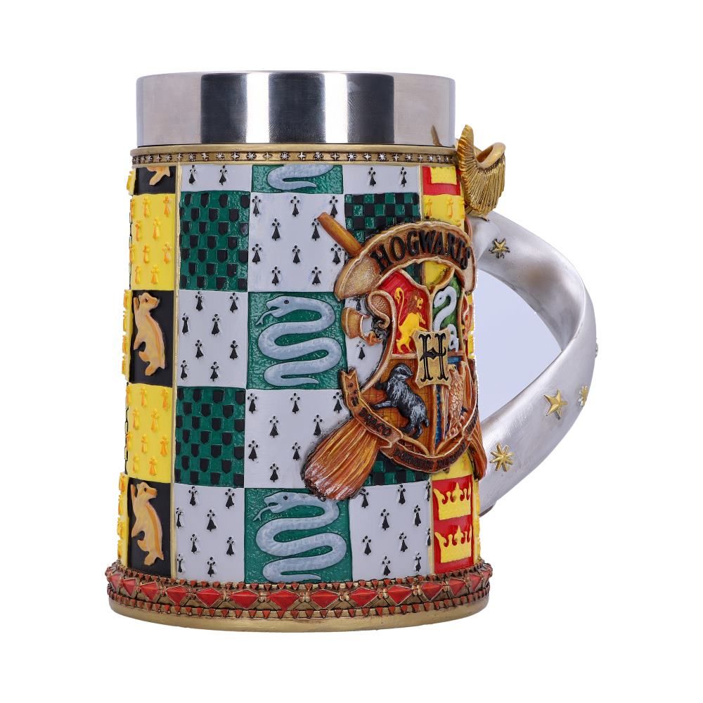 Harry Potter Collectible Golden Snitch Tankard
