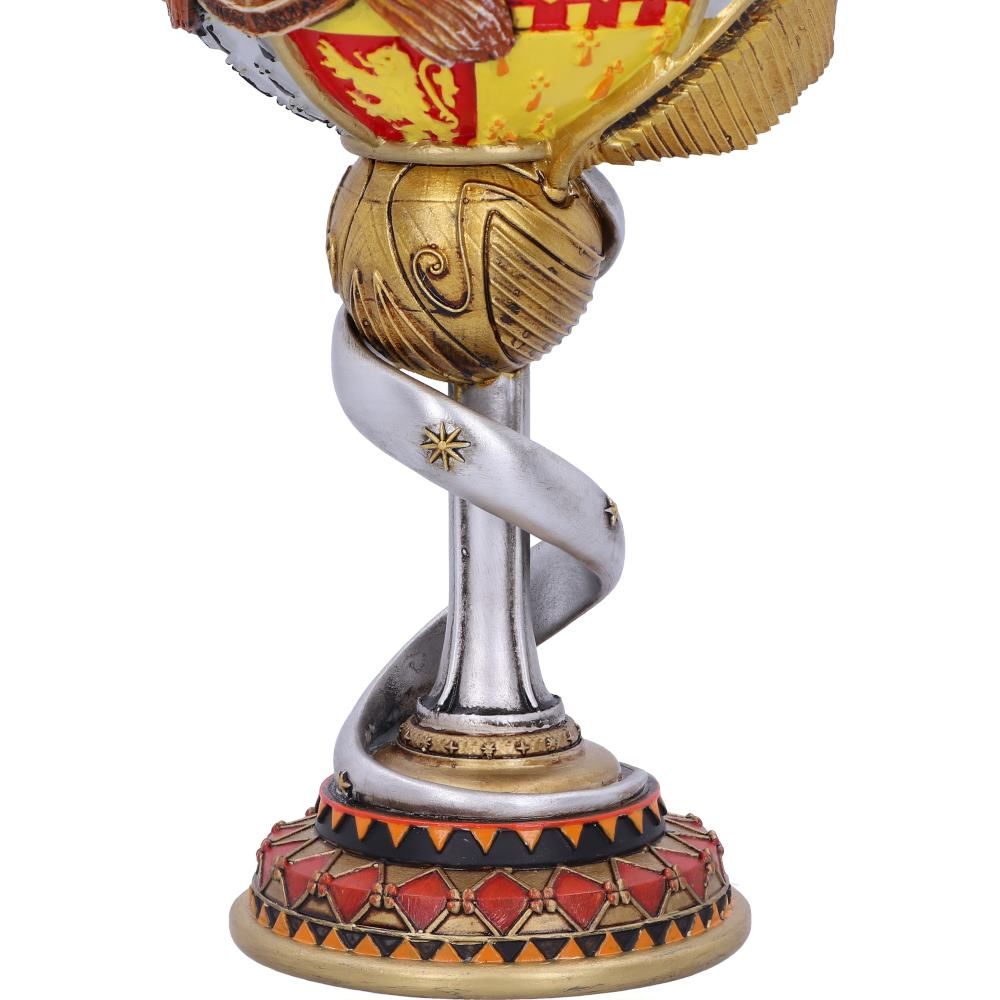 Harry Potter Collectible Golden Snitch Goblet