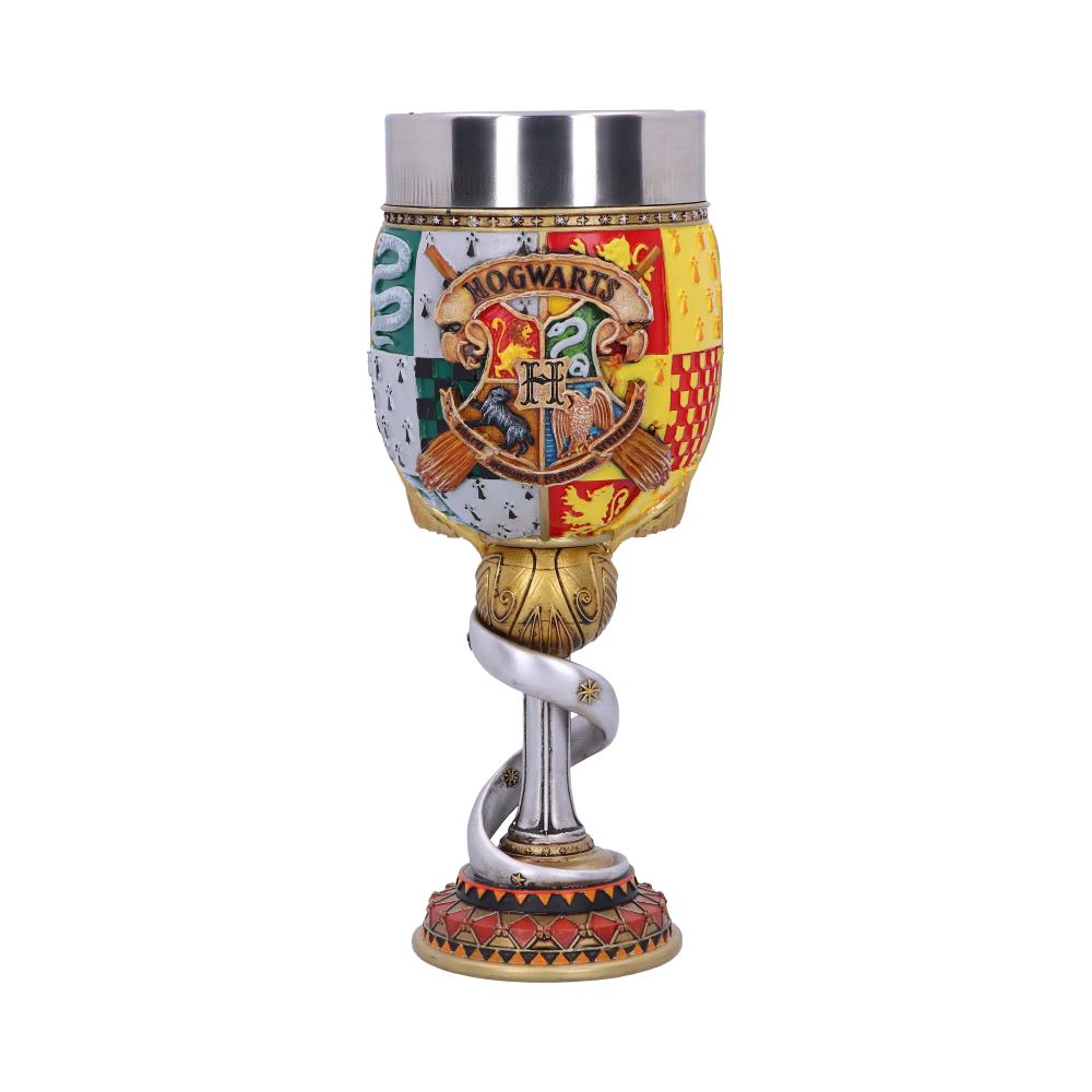 Harry Potter Collectible Golden Snitch Goblet