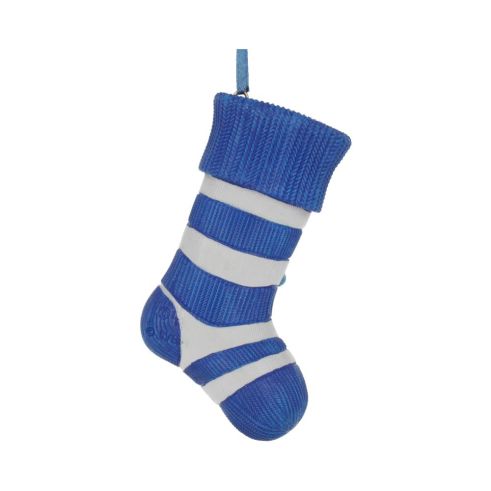 Harry Potter Ravenclaw Christmas Stocking Hanging Ornament