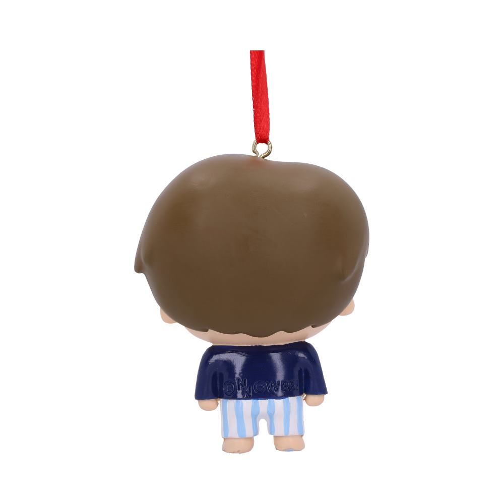 Harry Potter Hanging Ornament