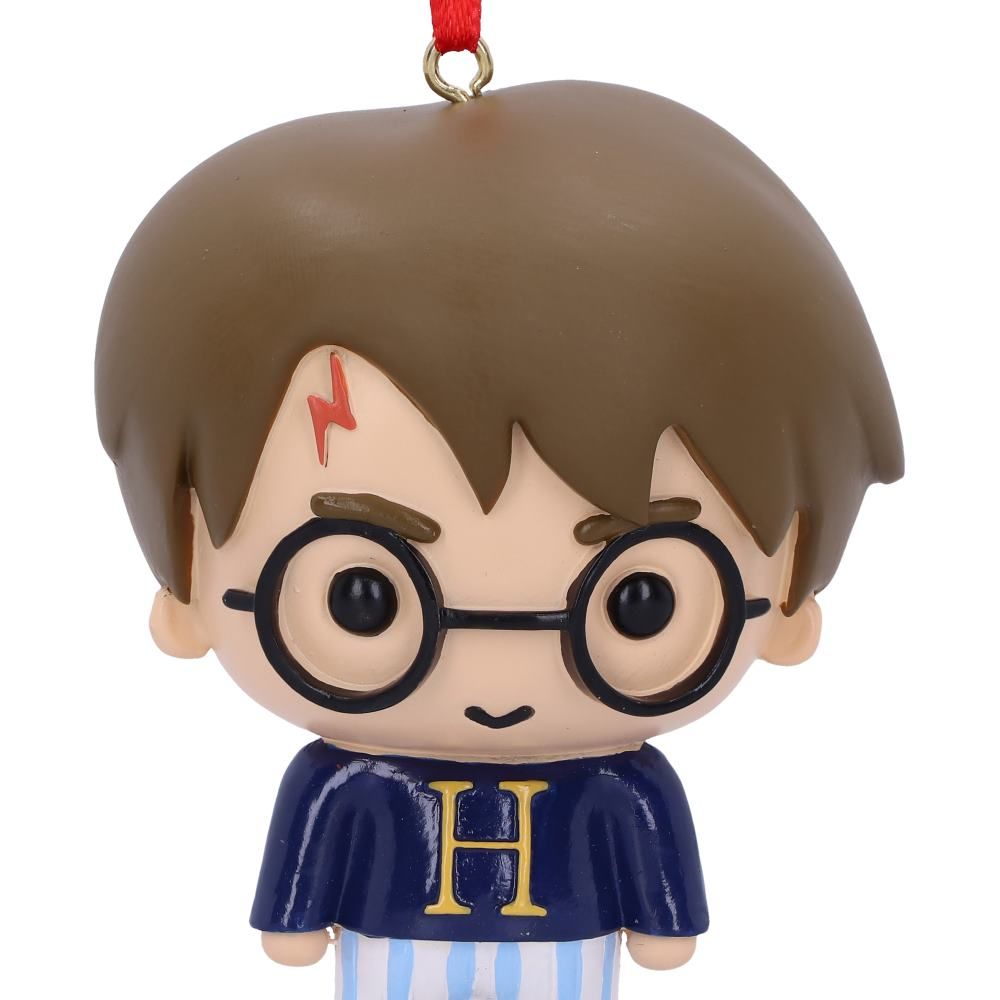 Harry Potter Hanging Ornament