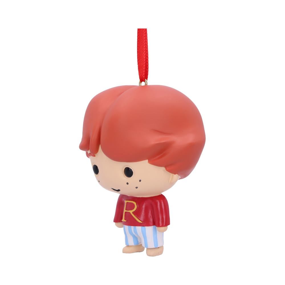 Harry Potter Ron Hanging Ornament