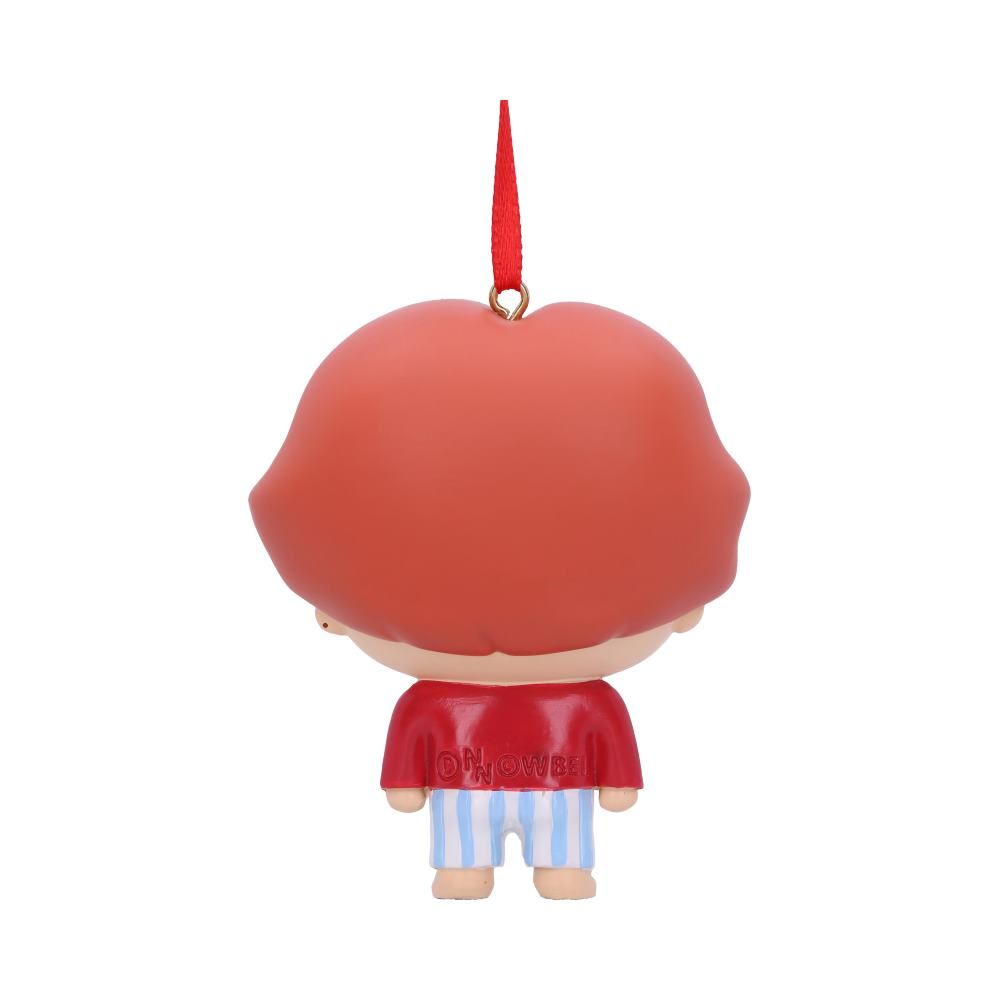 Harry Potter Ron Hanging Ornament