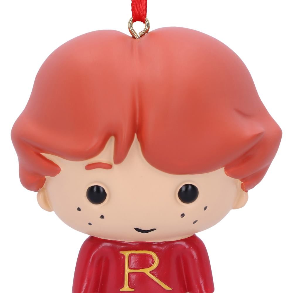 Harry Potter Ron Hanging Ornament